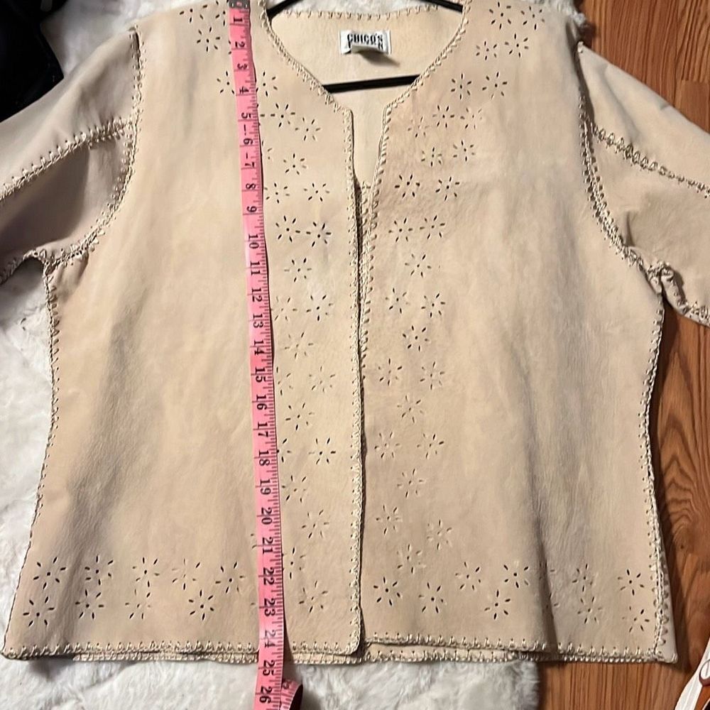 Chicos Design  - Picture 4 of 11